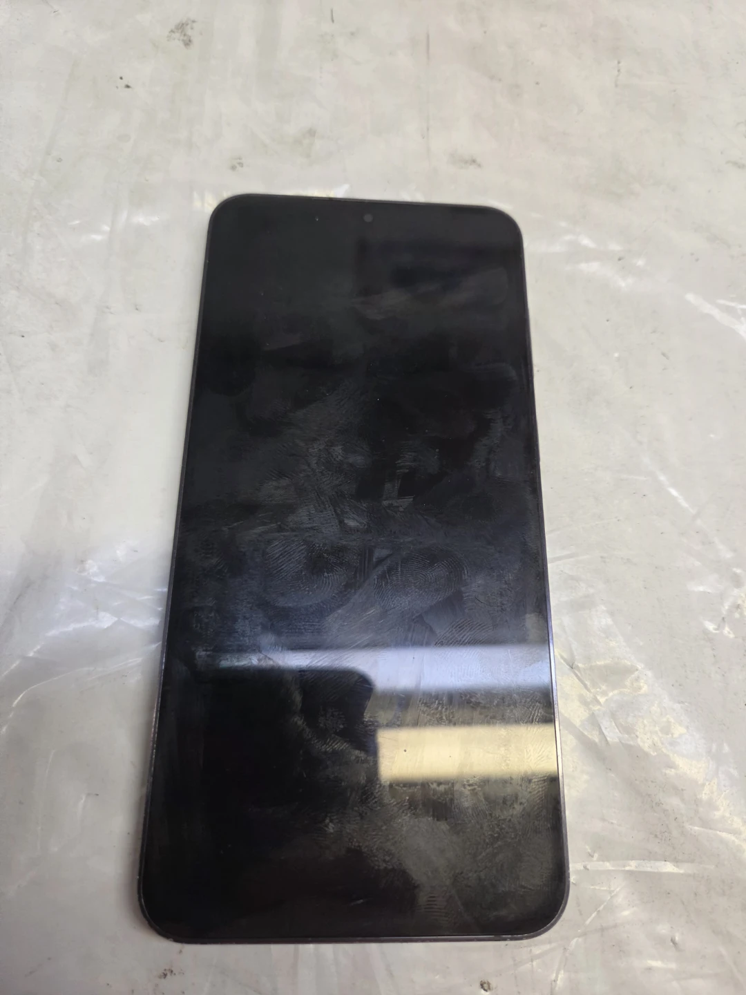 Samsung Galaxy S23+ Smartphone