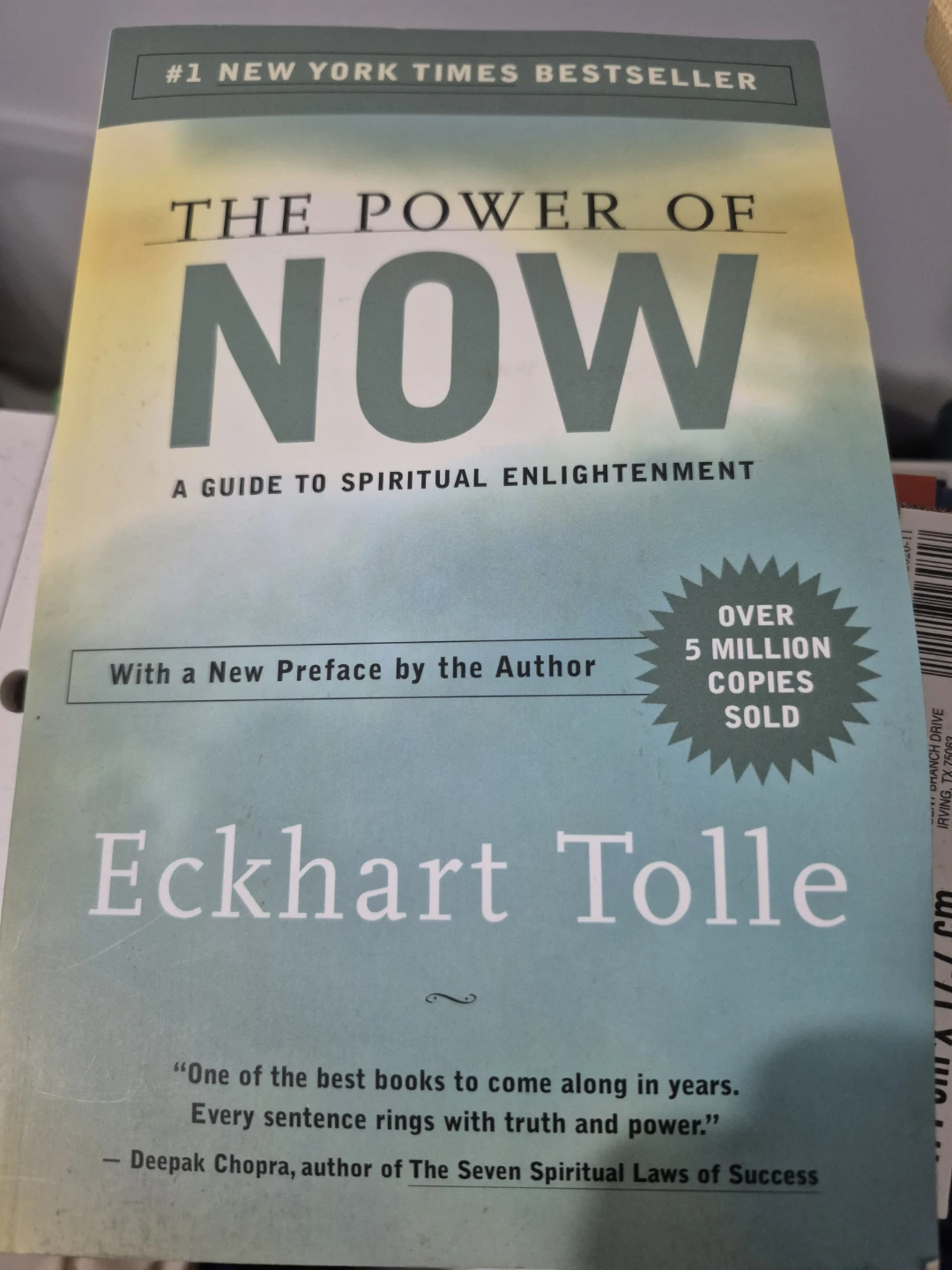 Set of 5 Self-Help and Mindfulness Books - photo 2