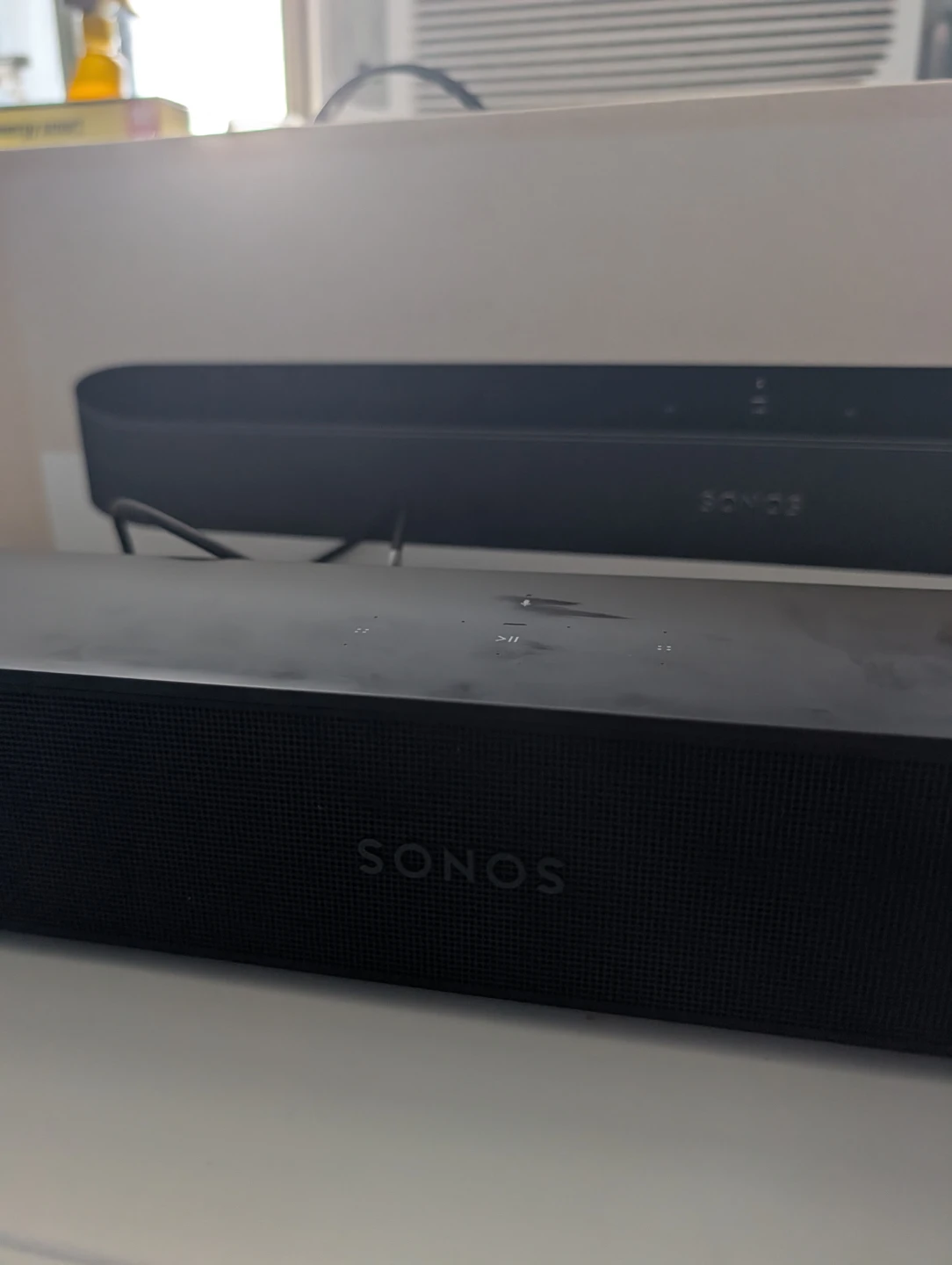Sonos Beam (Gen 2) Soundbar - photo 4