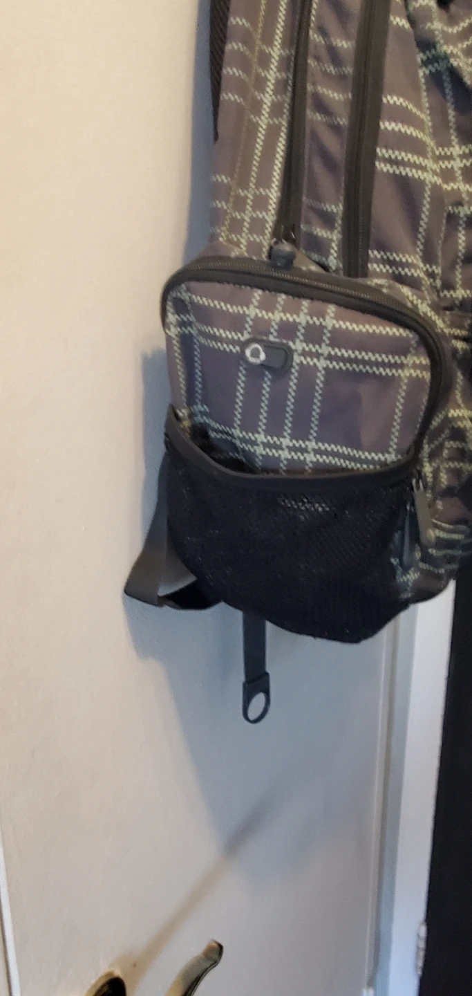 Big Laptop Roots Backpack 20 inch - photo 2