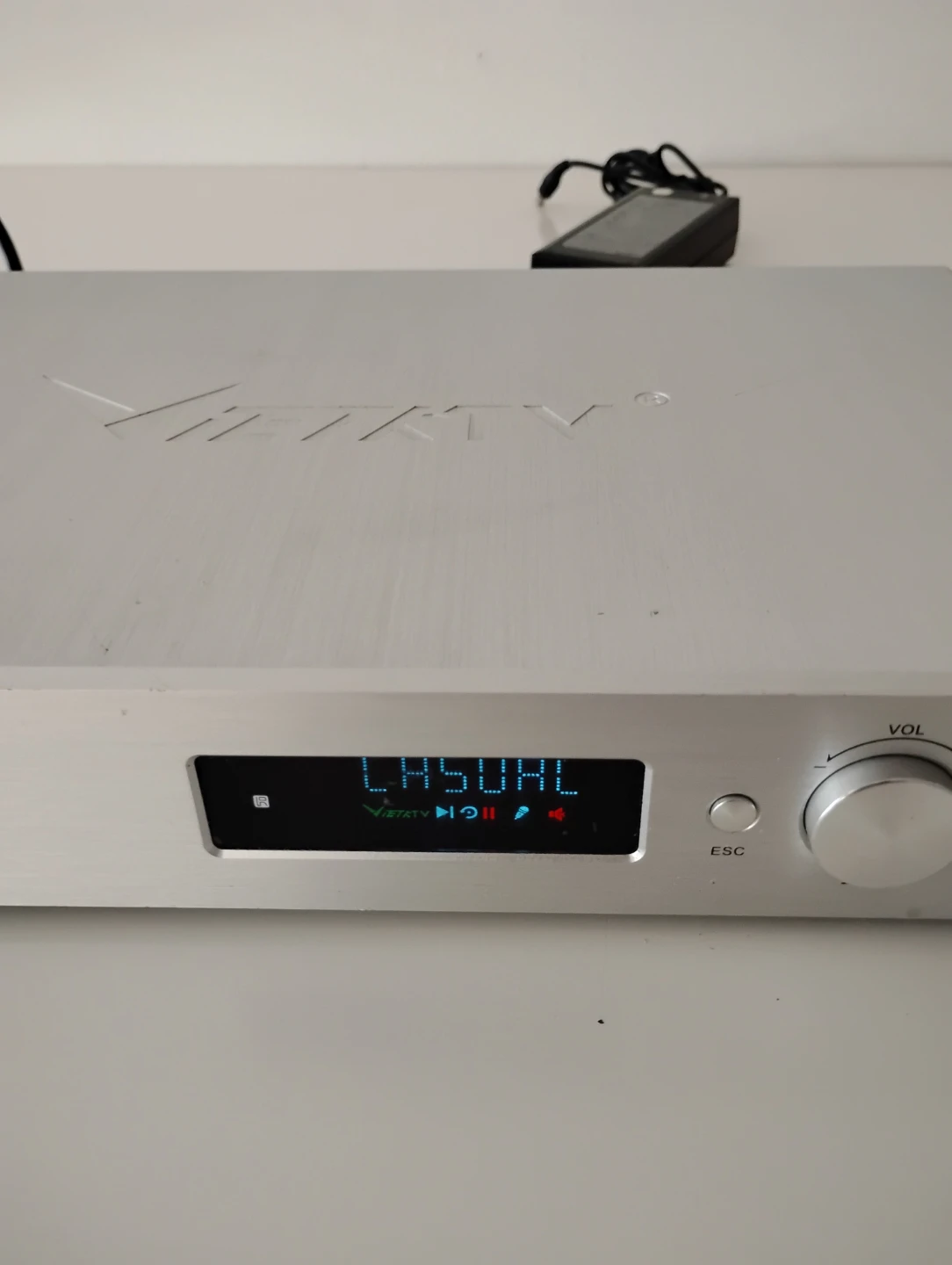 Vietktv video on demand karaoke player - photo 2