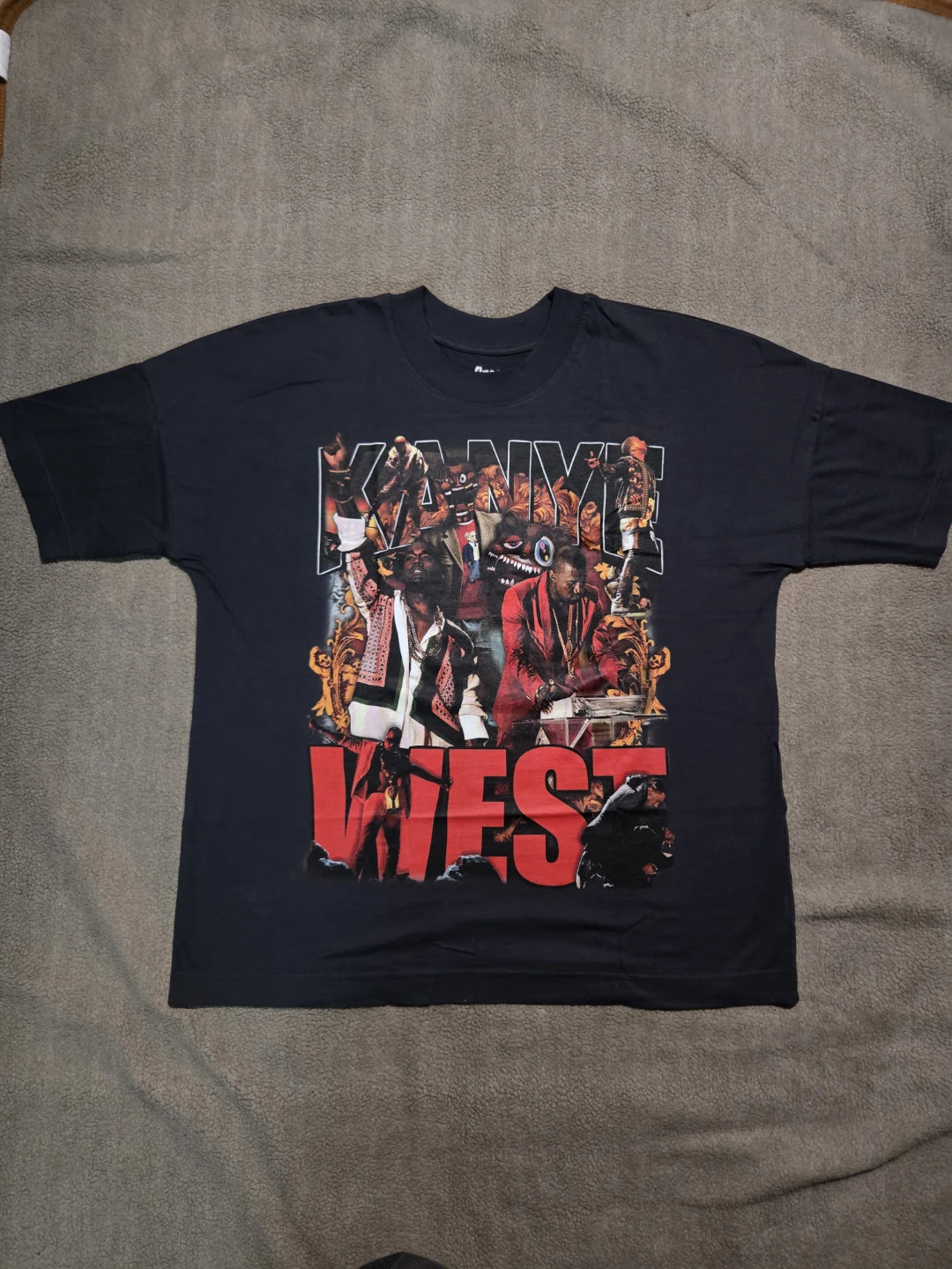 Style Graphic T-Shirt Bundle - photo 5