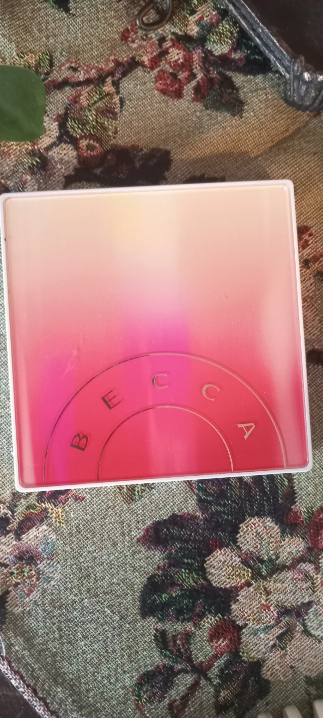 BECCA Sunsetter Face Palette