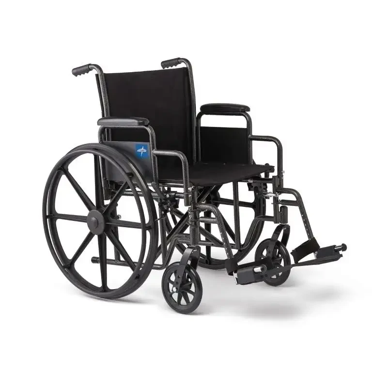 Medline Guardian K1 Wheelchair