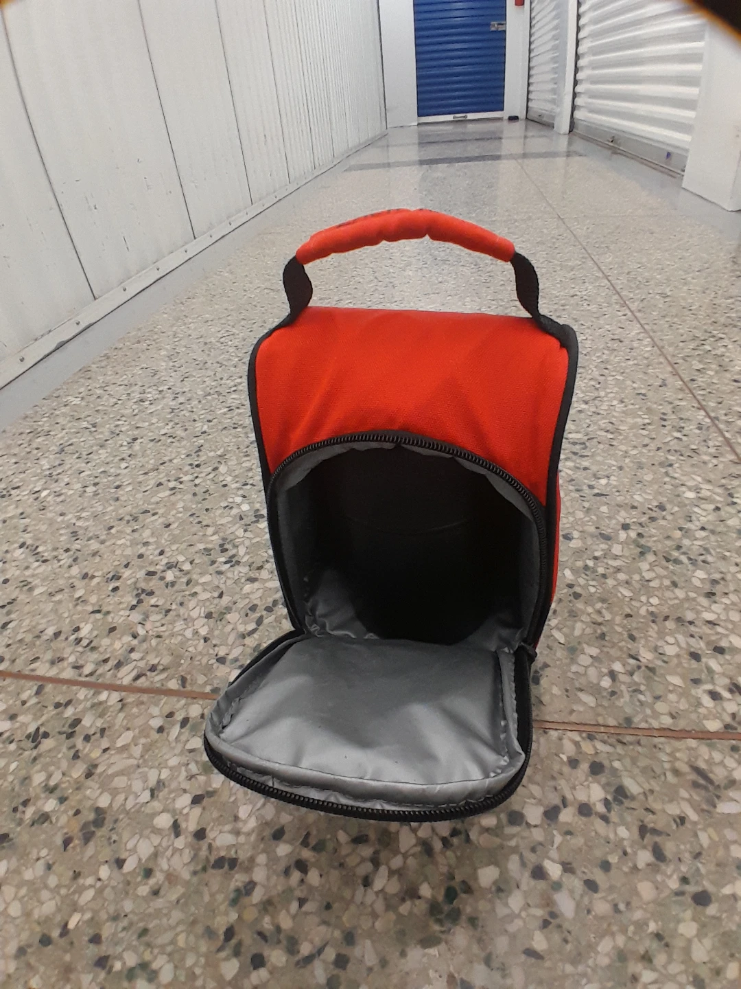 Nike Lunch Bag and Food flask - photo 2