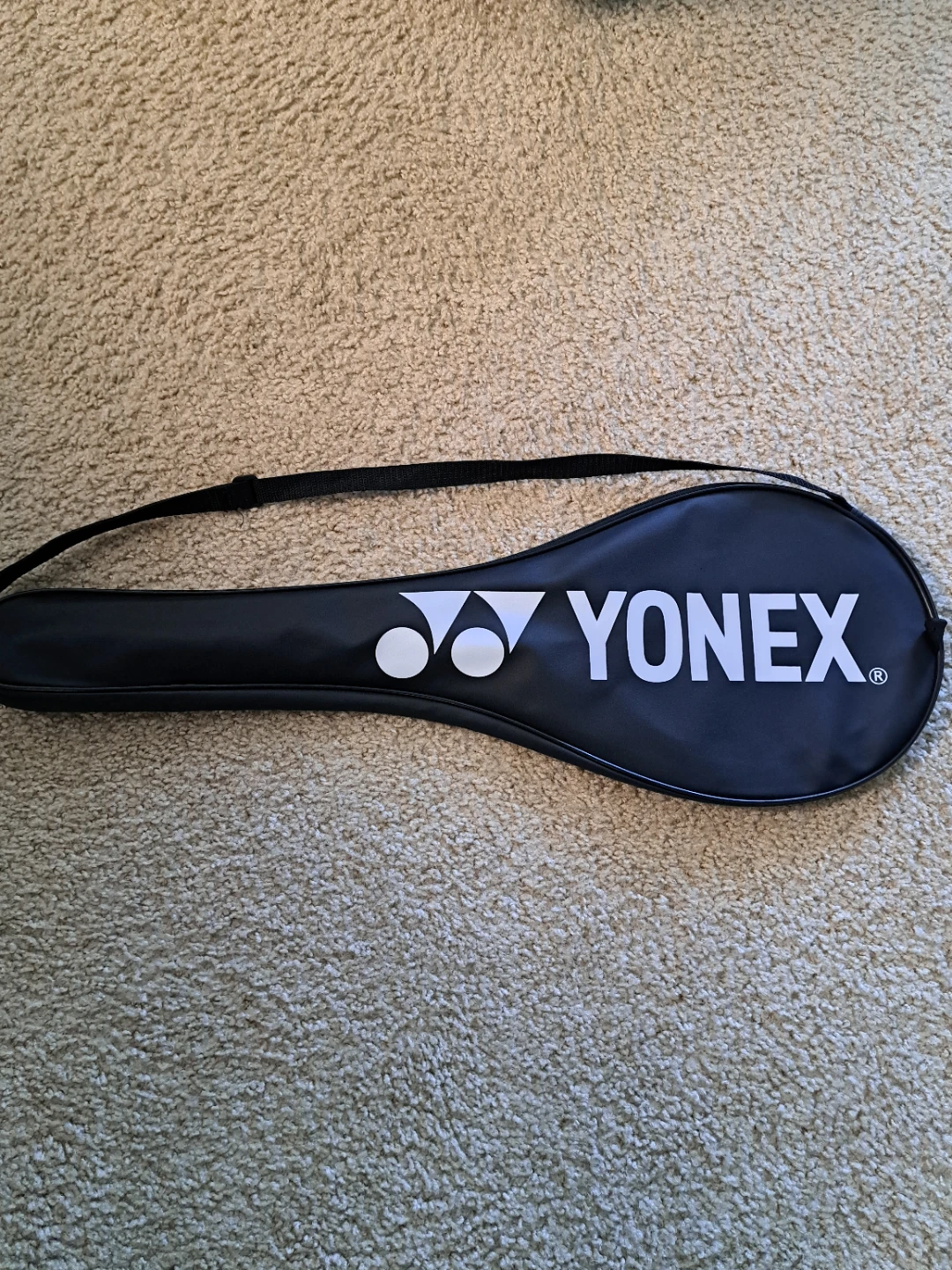 Yonex Nanoflare 700 Play Badminton Racket