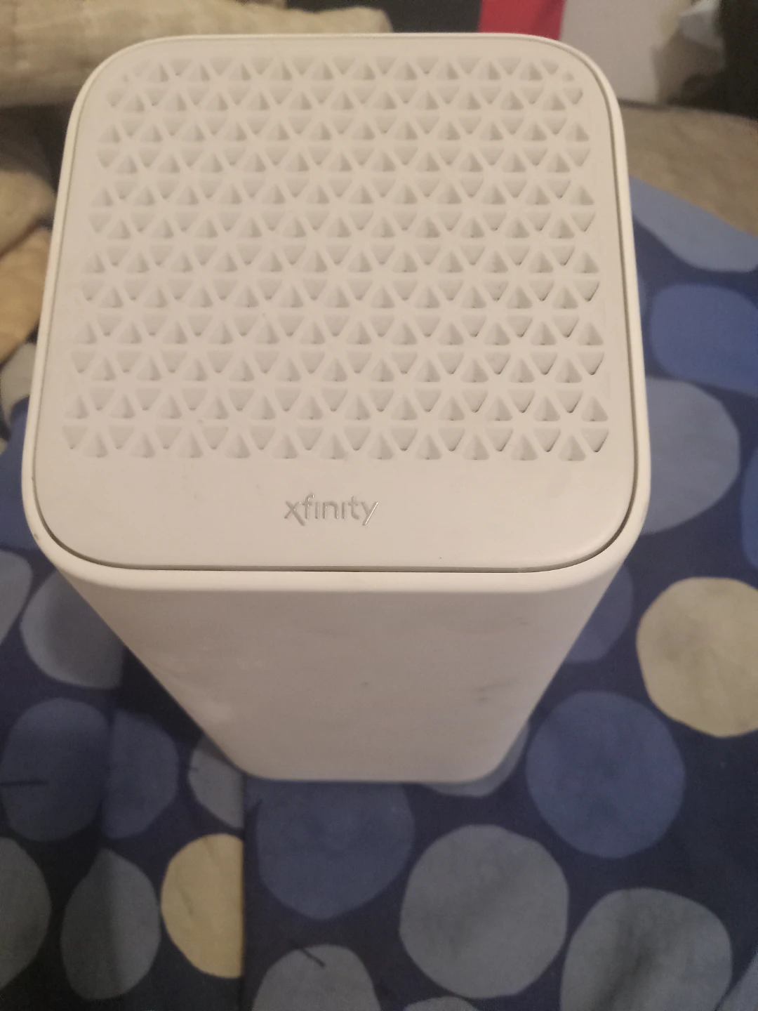Xfinity Gateway Modem/Router - photo 2