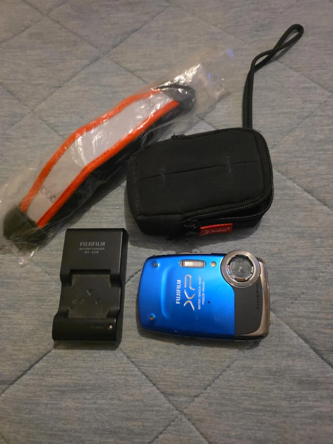 Fujifilm FinePix XP Digital Camera