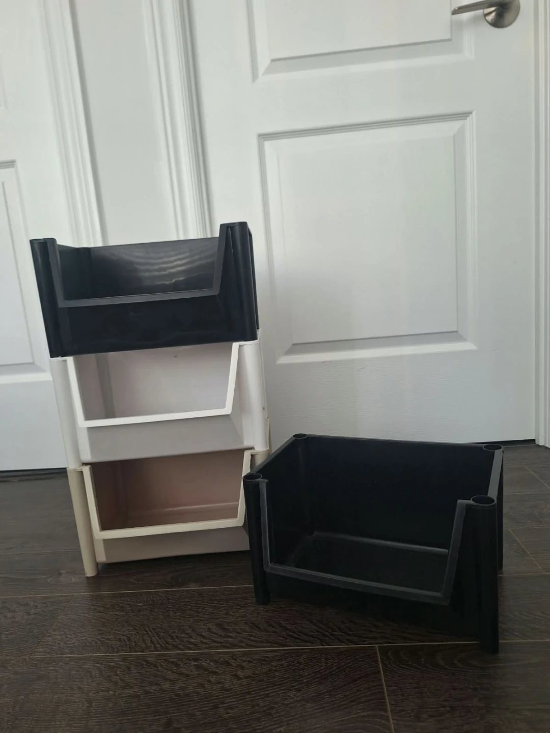 Stackable drawers - photo 2