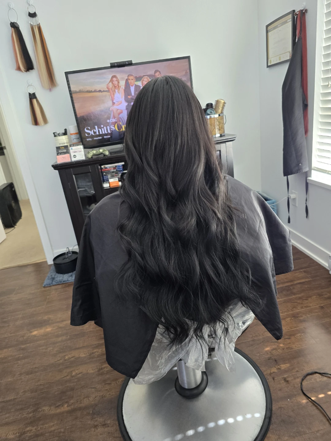 PREMIUM HAIR EXTENSIONS & INSTALLS - photo 3