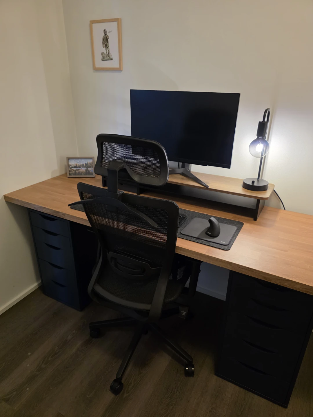 Office Chair - photo 3