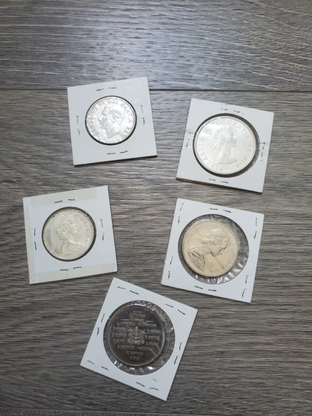 Coin collection - photo 2