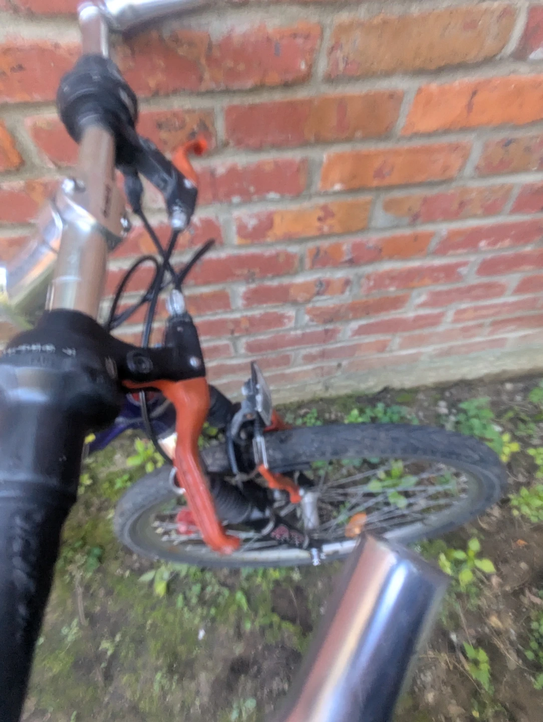Peugeot Mountain Bike - photo 5