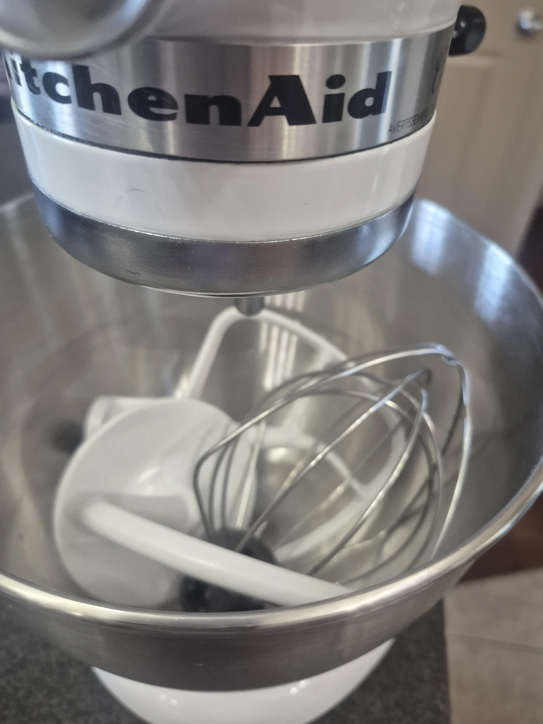 KitchenAid Classic Stand Mixer excellent condition