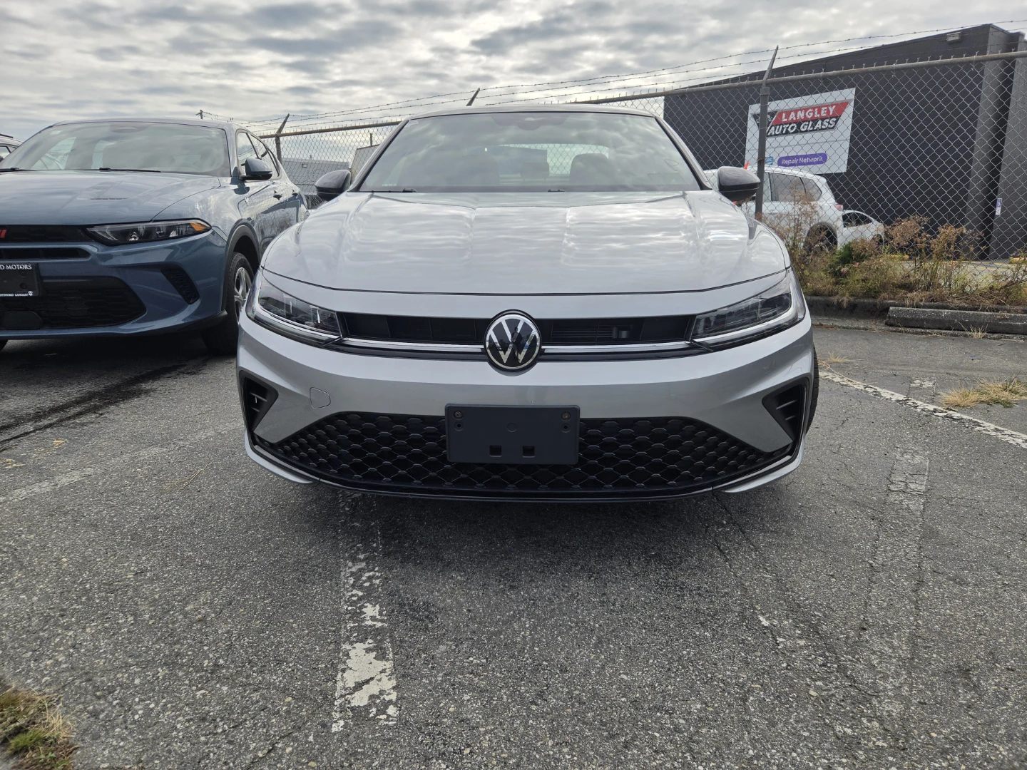 Volkswagen Jetta Confortline