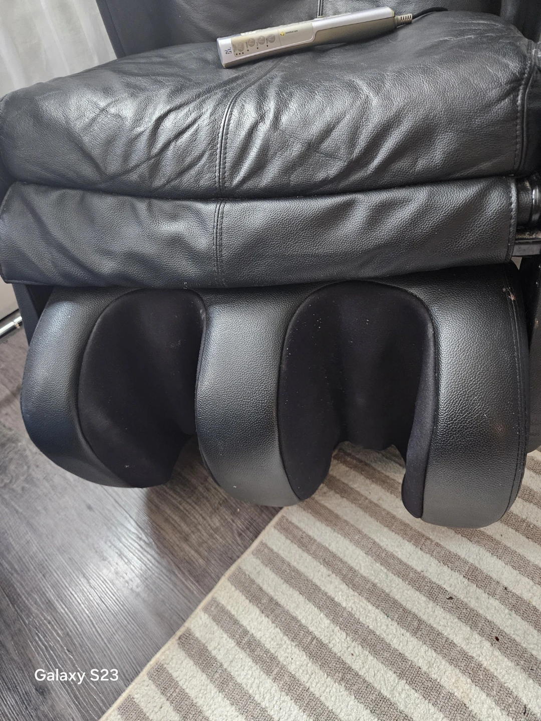 Human Touch HT-125 Massage Chair - photo 4