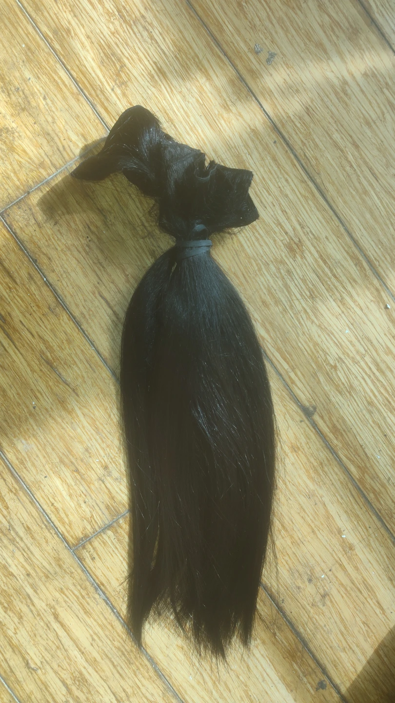 Black Hair Extensions