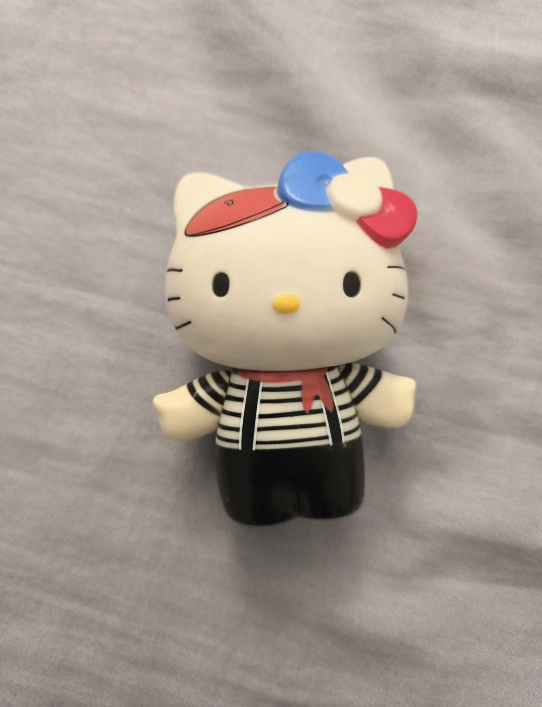 Hello Kitty Blind Box - France 🏈
