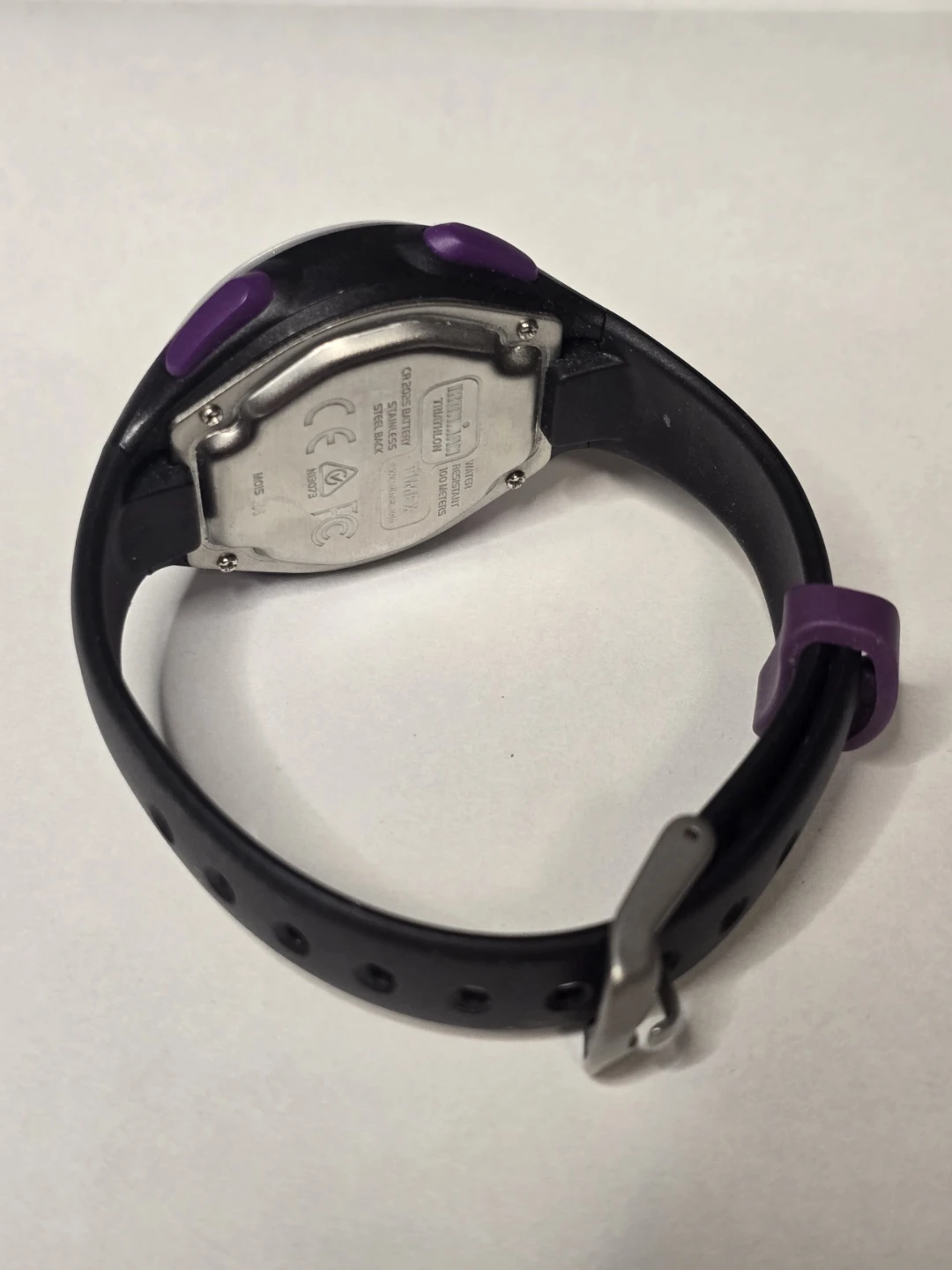 Timex Women's Ironman Triathlon Essential 34mm Watch - photo 5
