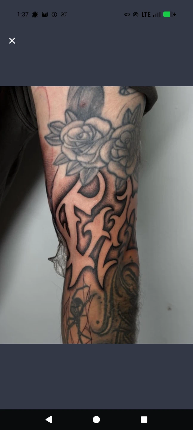 Lakeshore Tattoo Collective Gift Certificate - photo 2