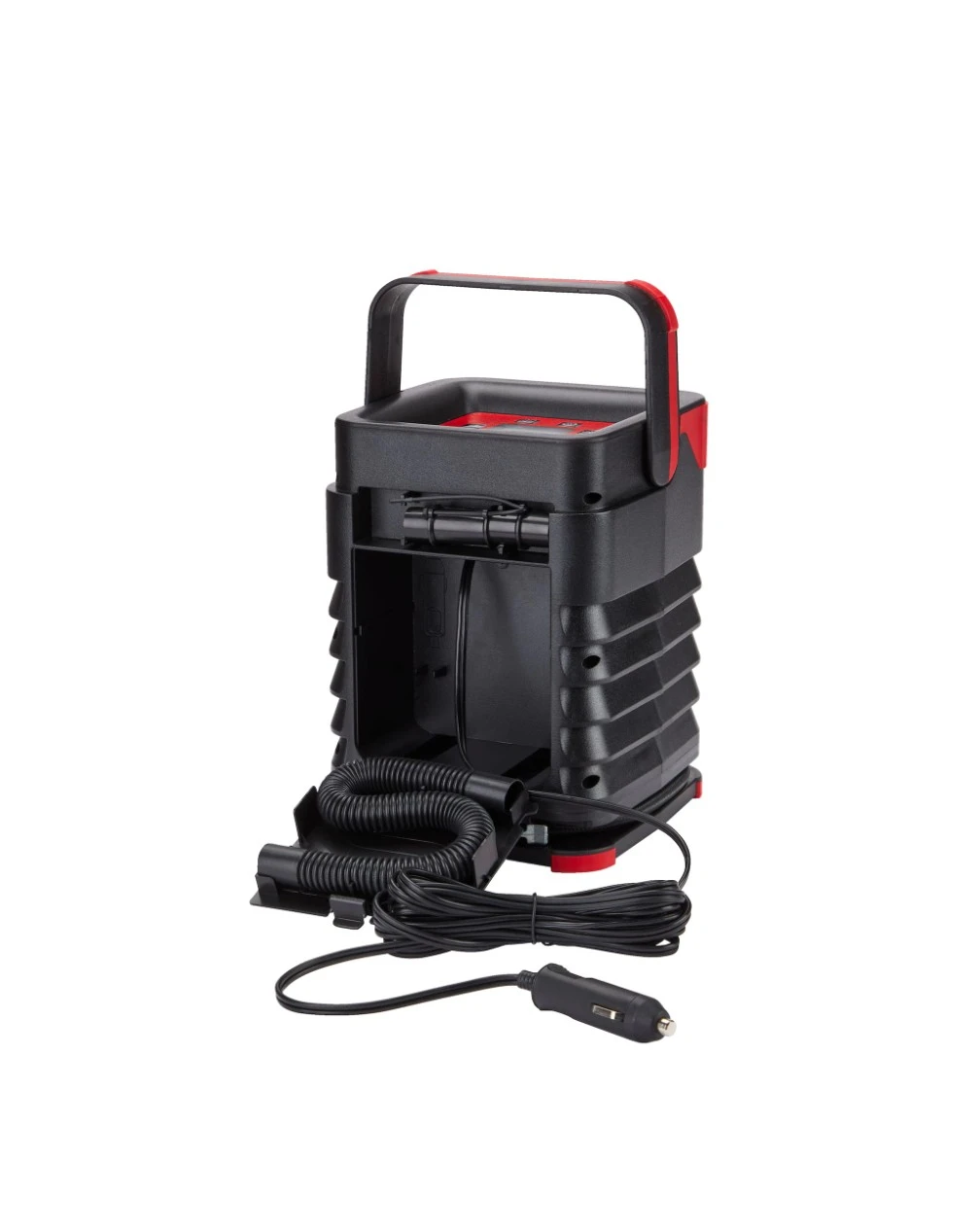 MotoMaster Digital Tire Inflator - photo 2