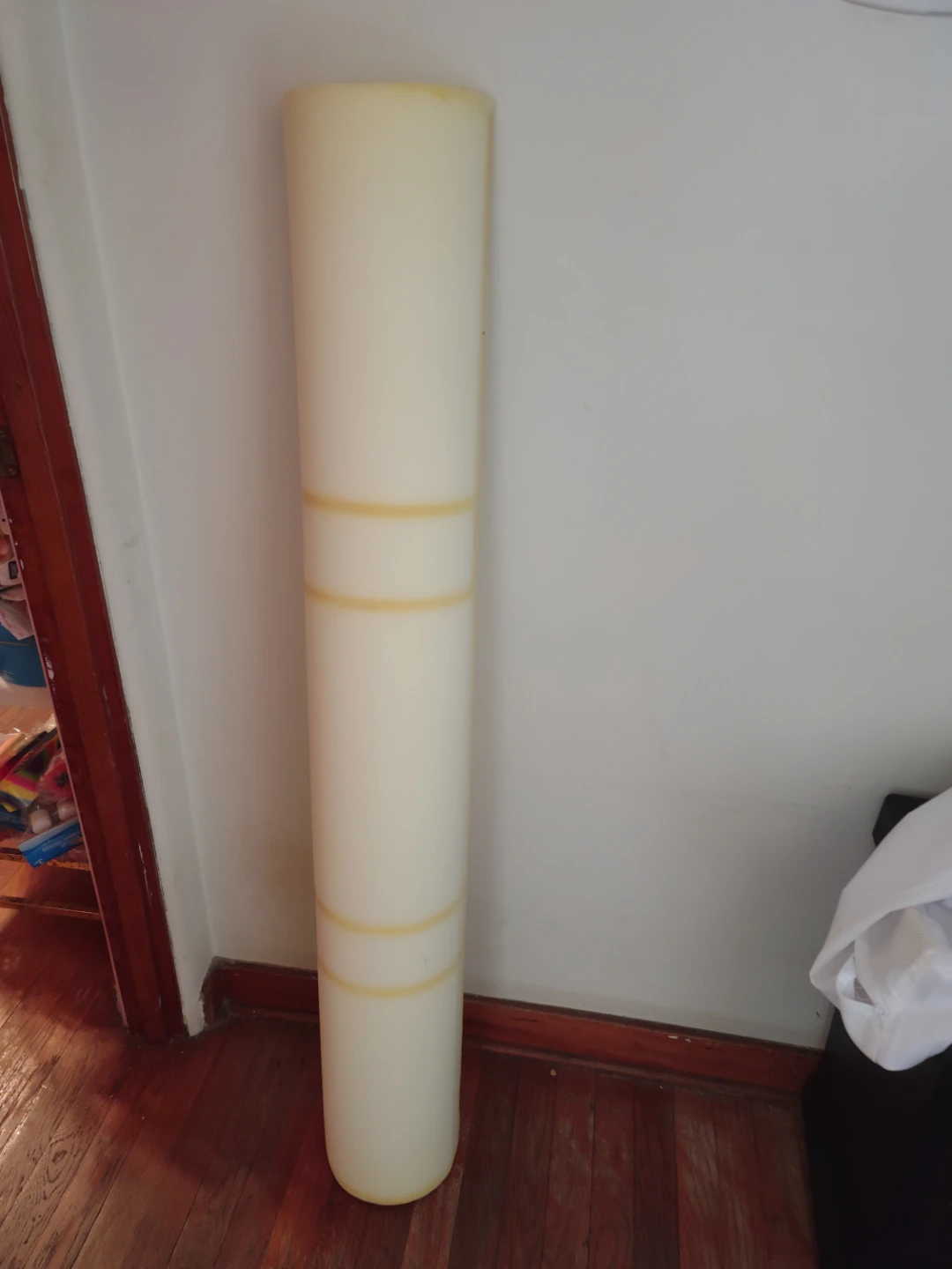 Tebery memory foam bed guard - photo 3