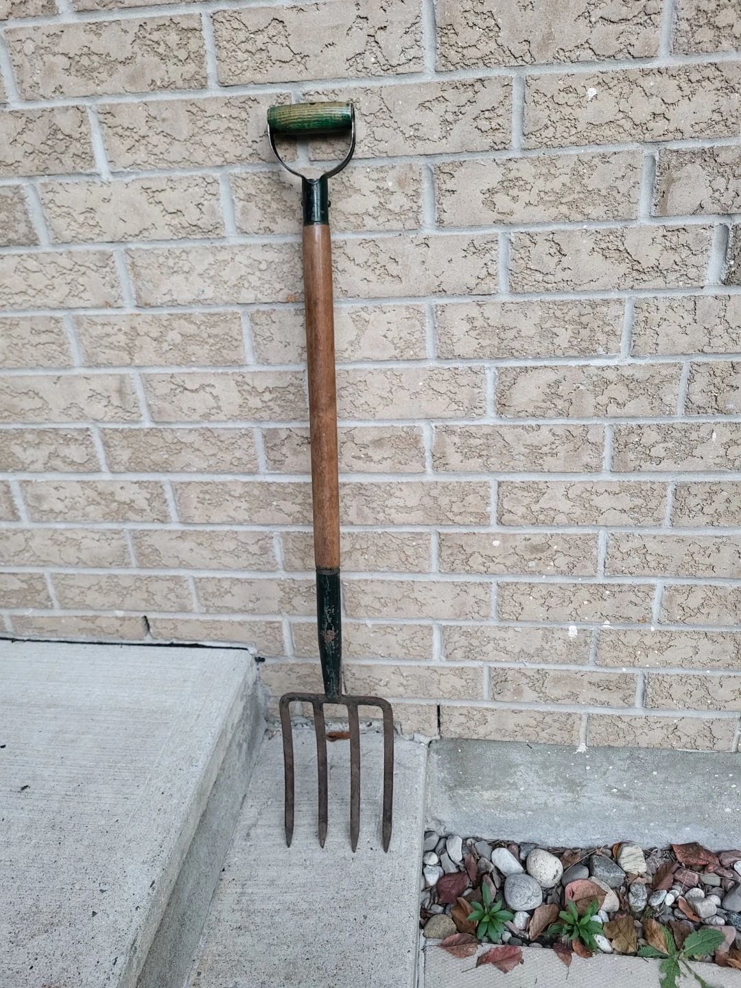 Garden Pitch Fork