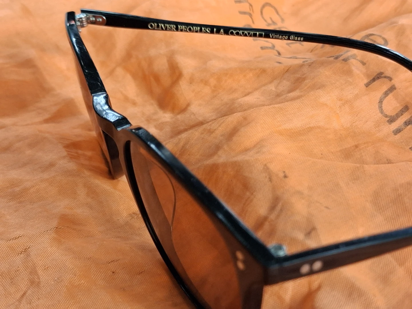 Oliver Peoples OV5491SU Finley 1993 Sun - photo 2