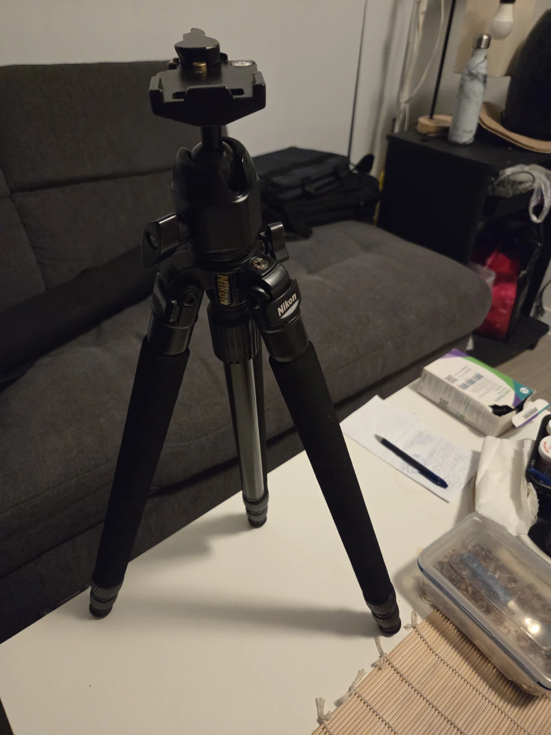 Nikon Camera Tripod