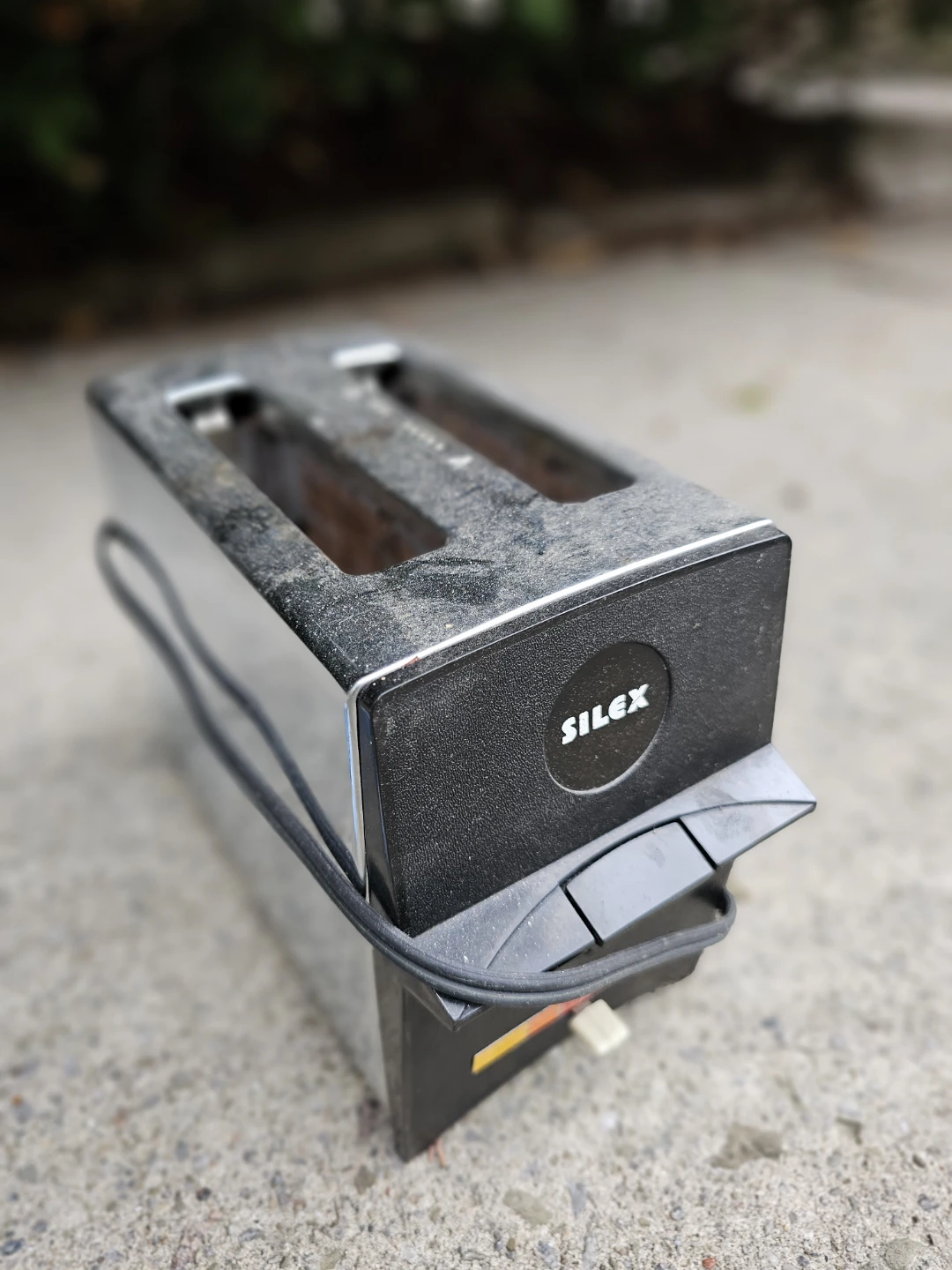 Silex 2-Slice Toaster