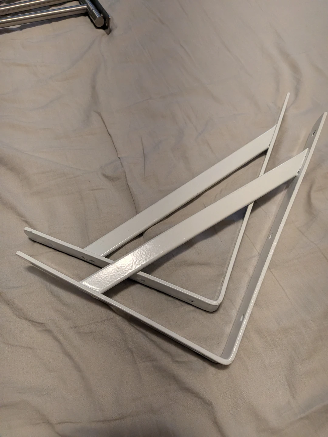 Perfect Home industrialL-brackets - photo 2
