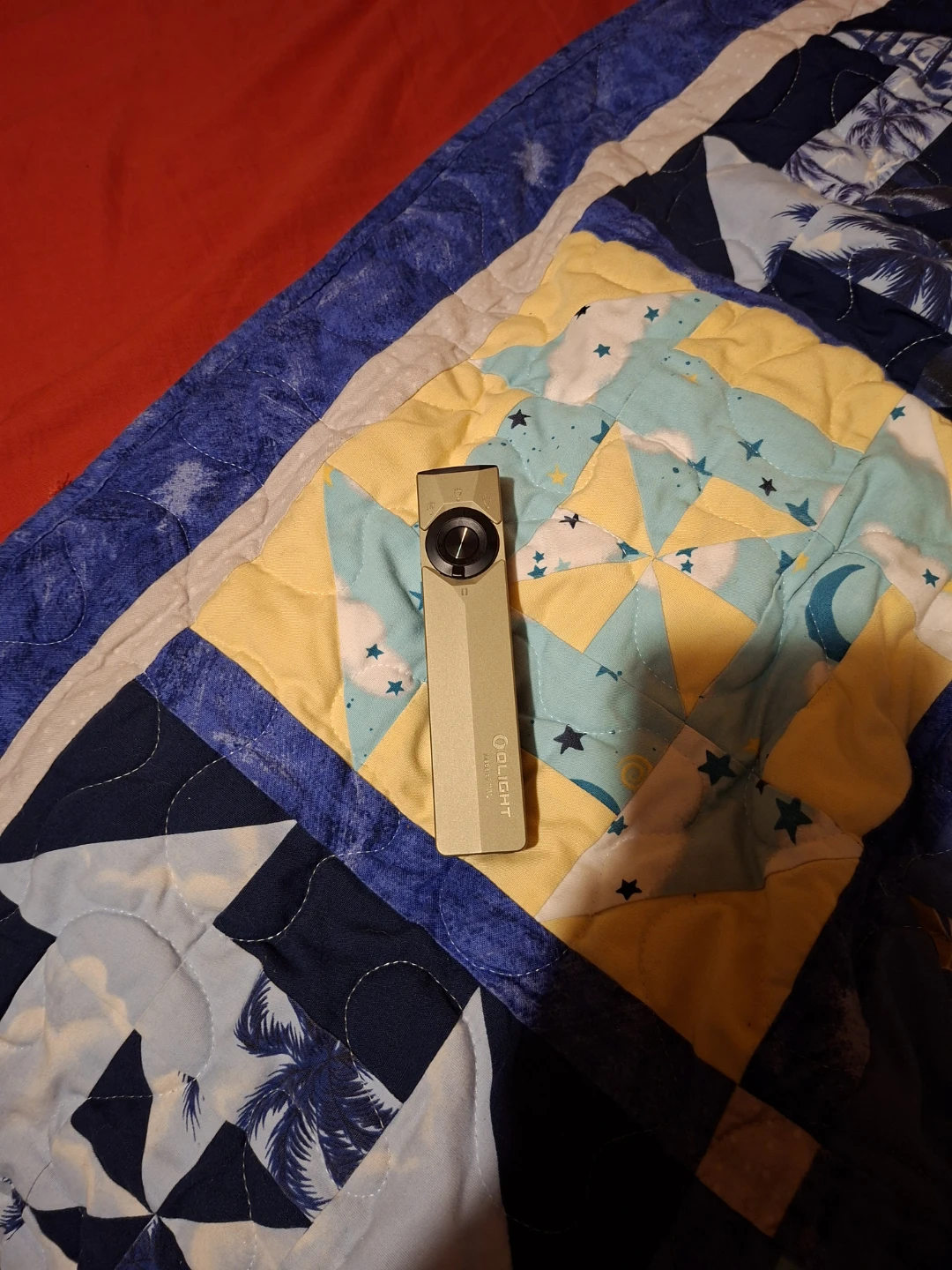 Olight Arkfeld Pro Flashlight