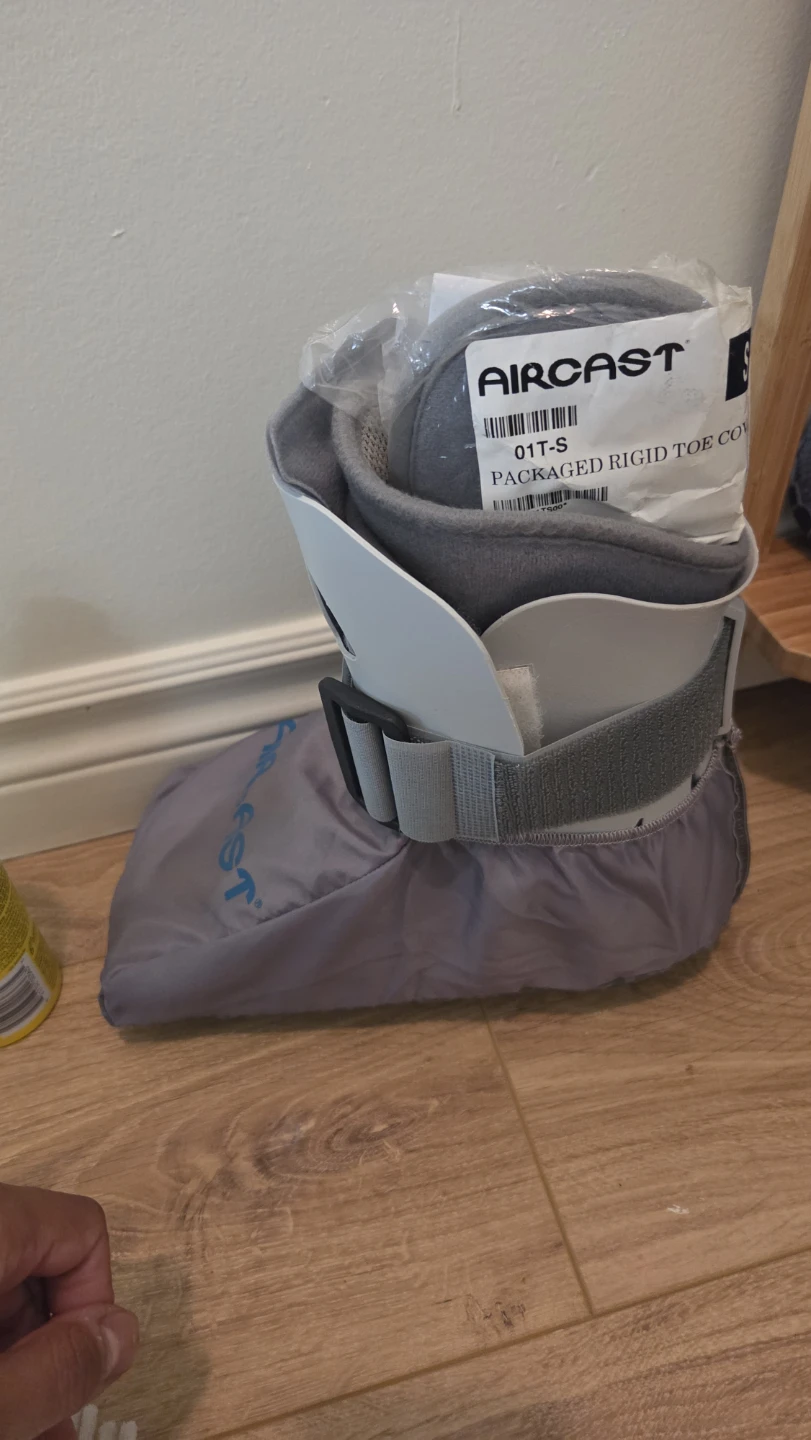 Aircast