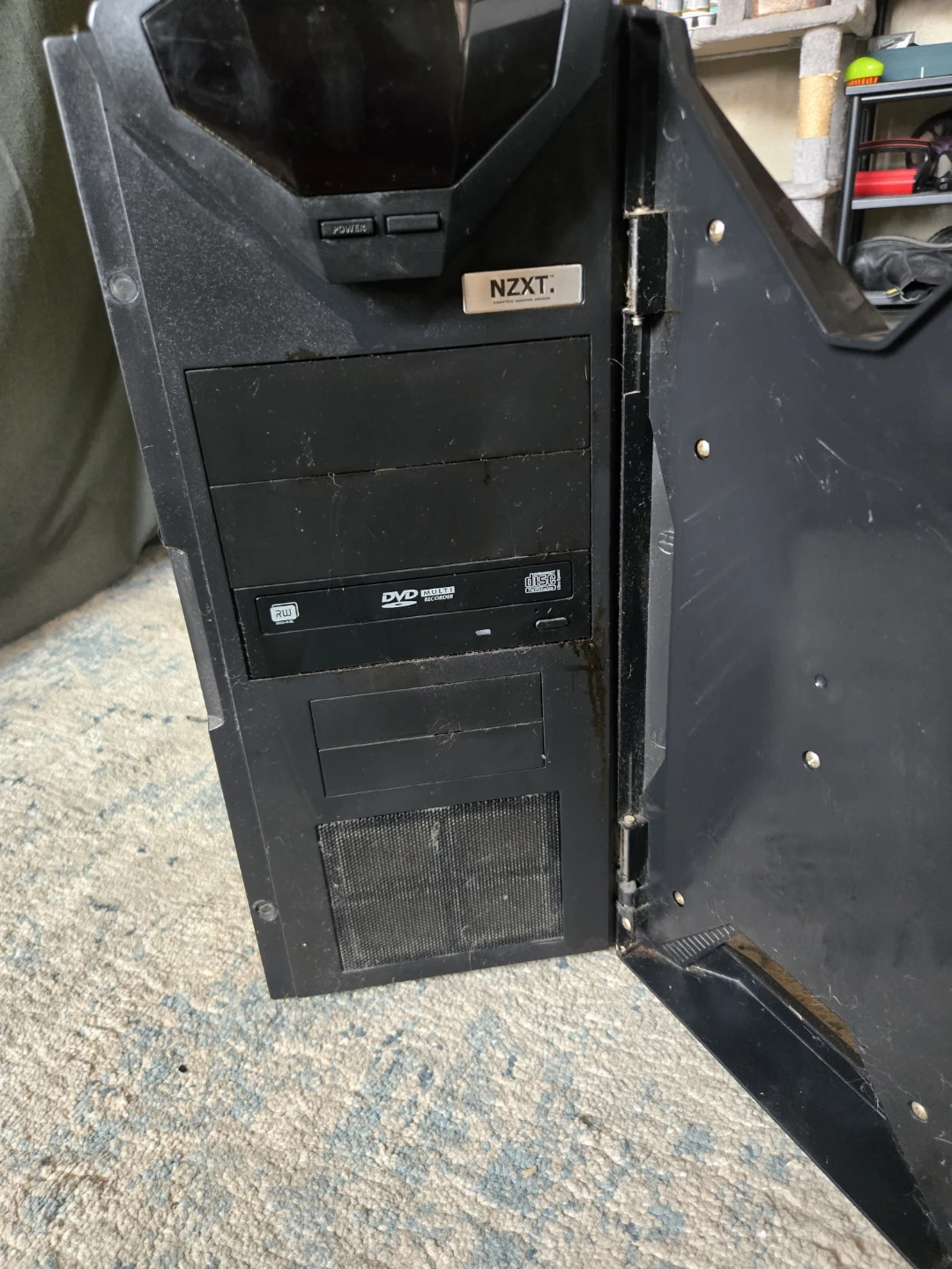 Computer For PARTS - photo 5