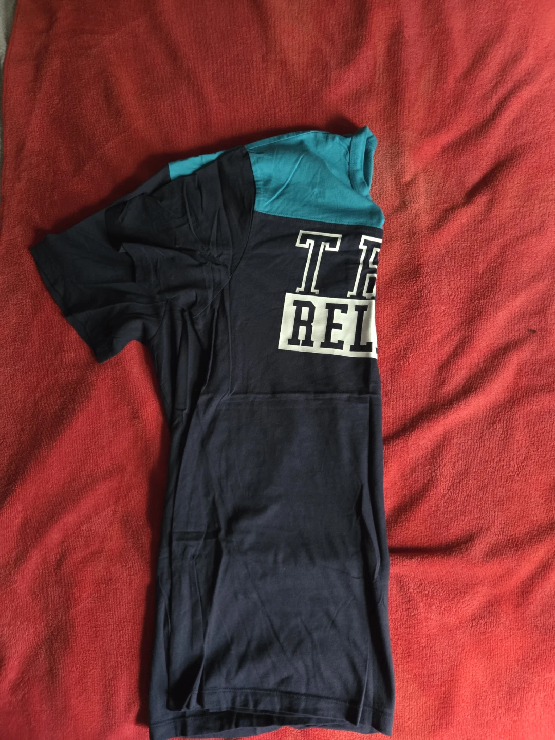 True Religion Graphic T-Shirt - photo 2