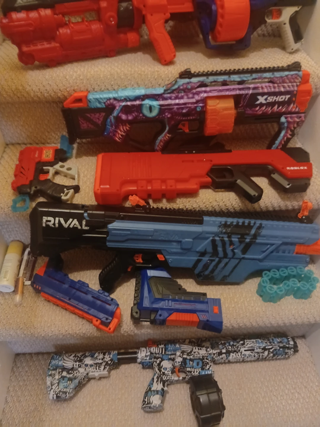 Toys - photo 4