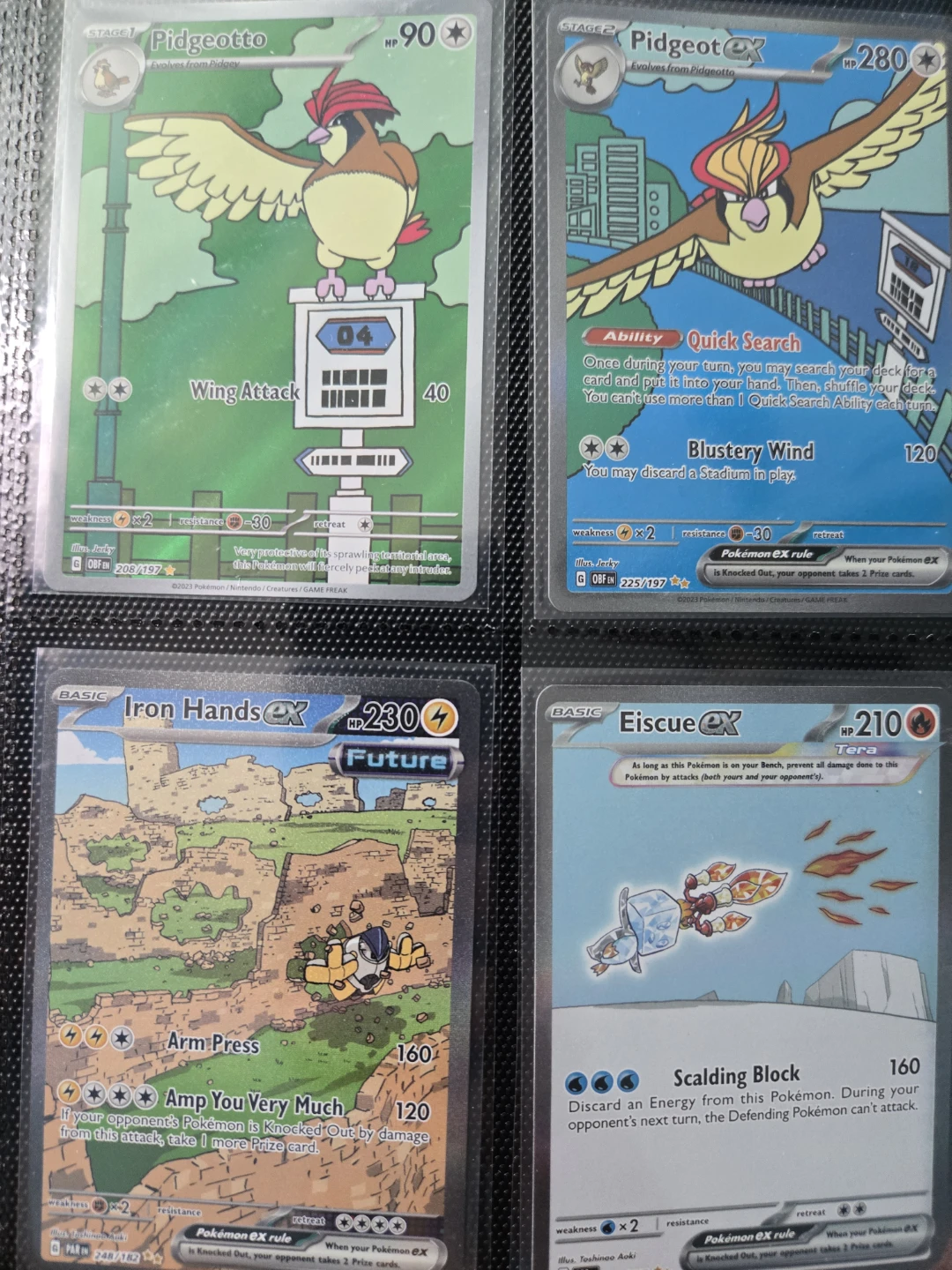 Pokemon Collection - photo 5