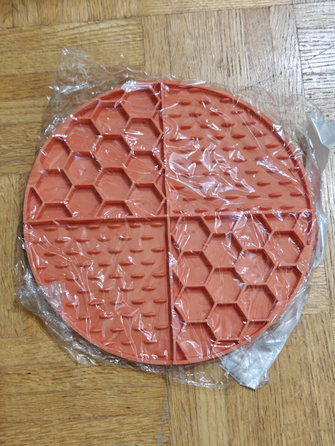 New Large Lick Mat