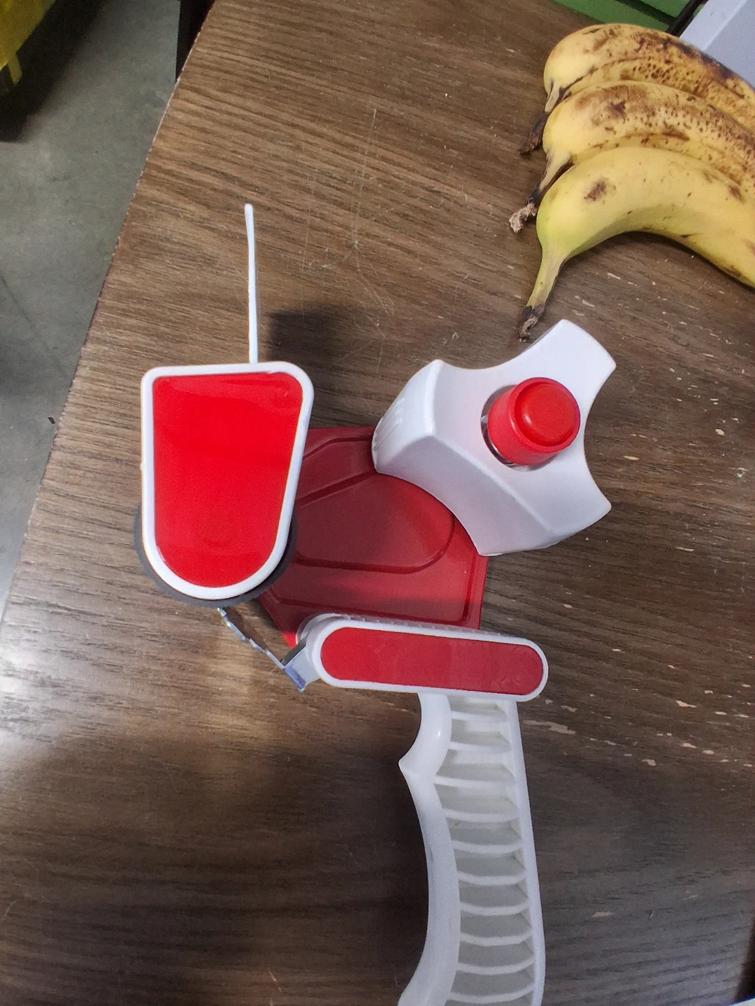 Manual Packaging Tape Dispenser 🏈