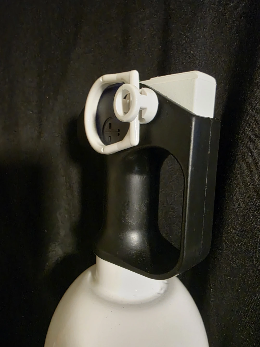 Fire extinguisher - photo 4