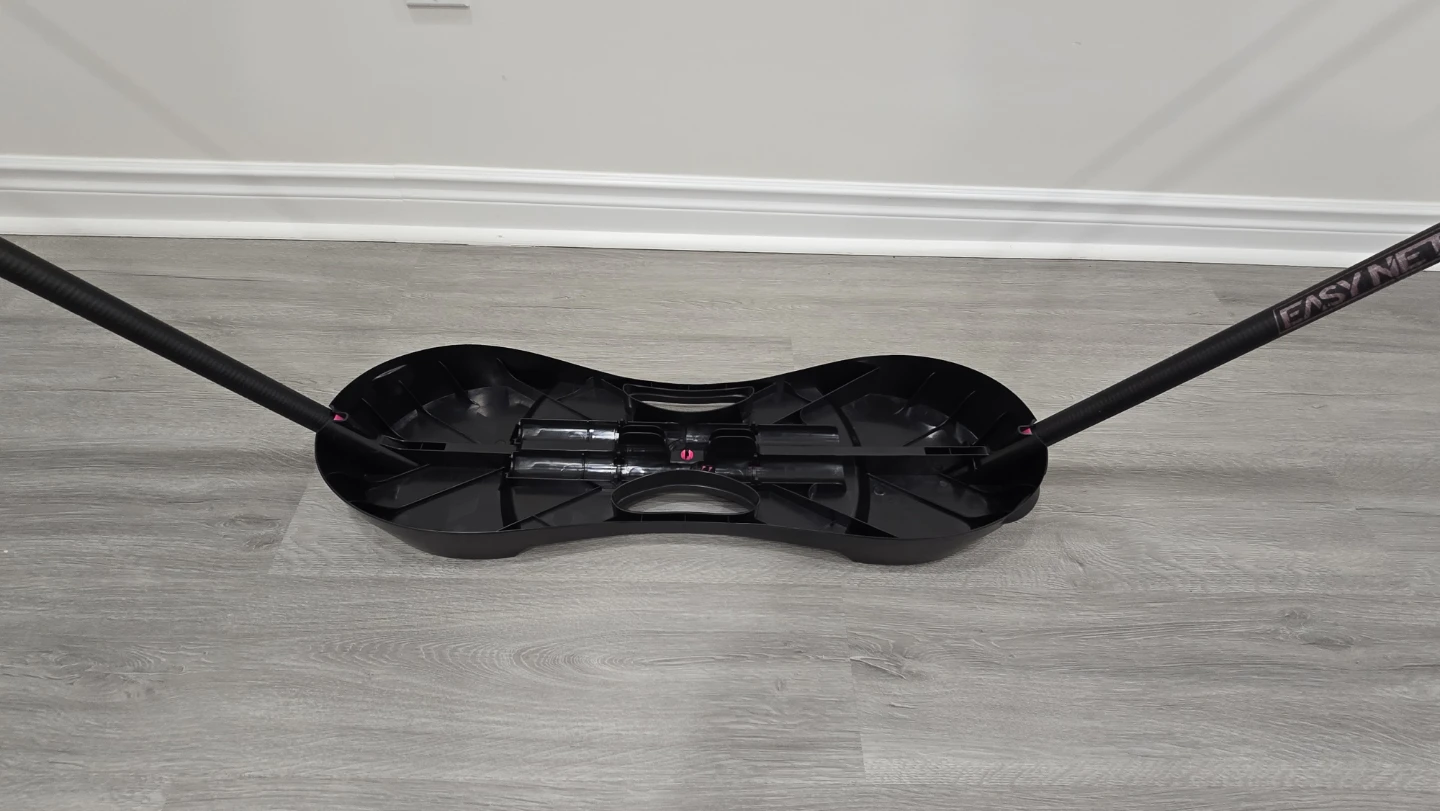Like new Decathlon EasyNet 3m - photo 2