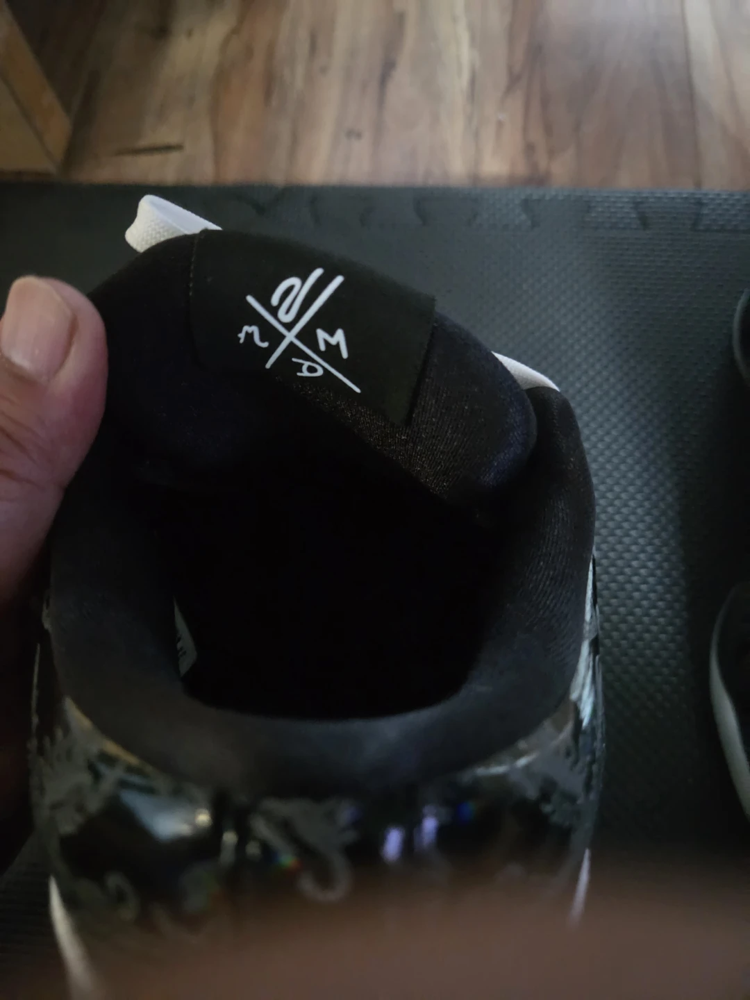 Nike Book 1 Mirage V2 Sneakers - photo 2
