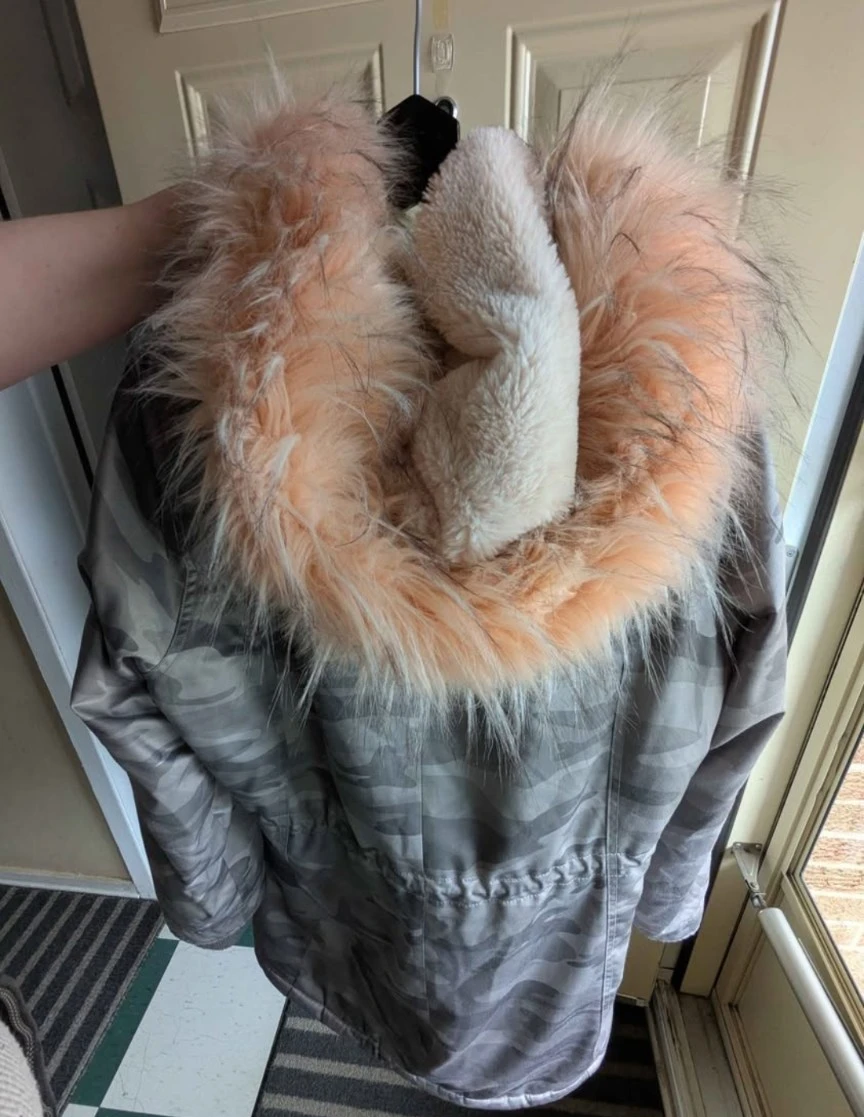 Women's Jacket - plus size - photo 4