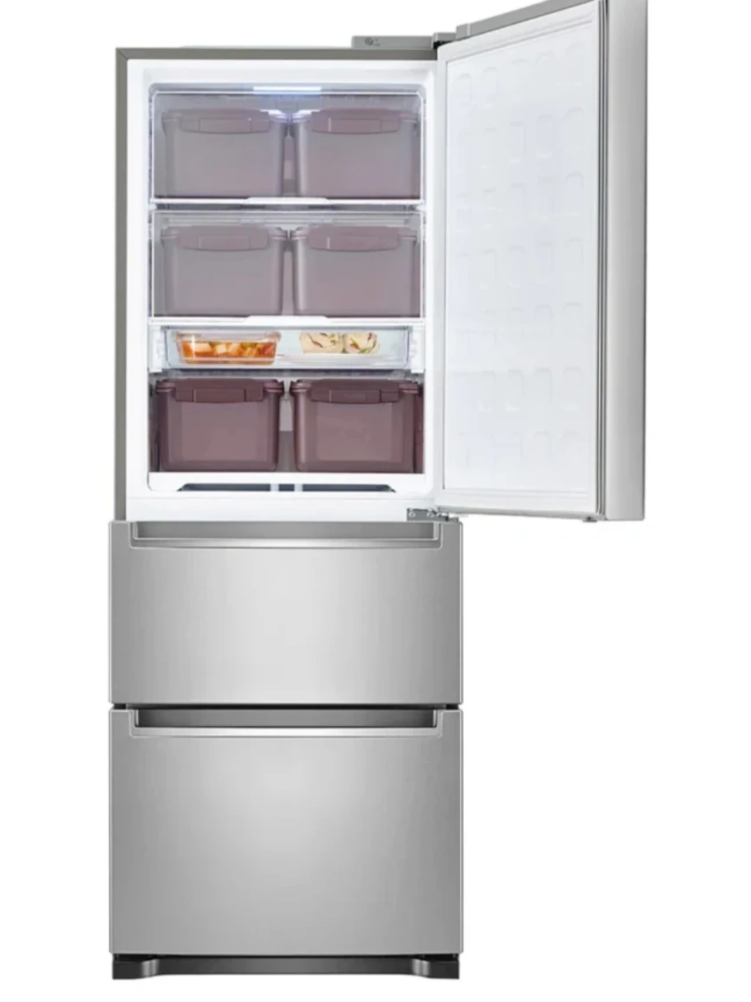 LG Specialty Food (Kimch & Sushi) Refrigerator, 11.7 cu.ft - photo 2