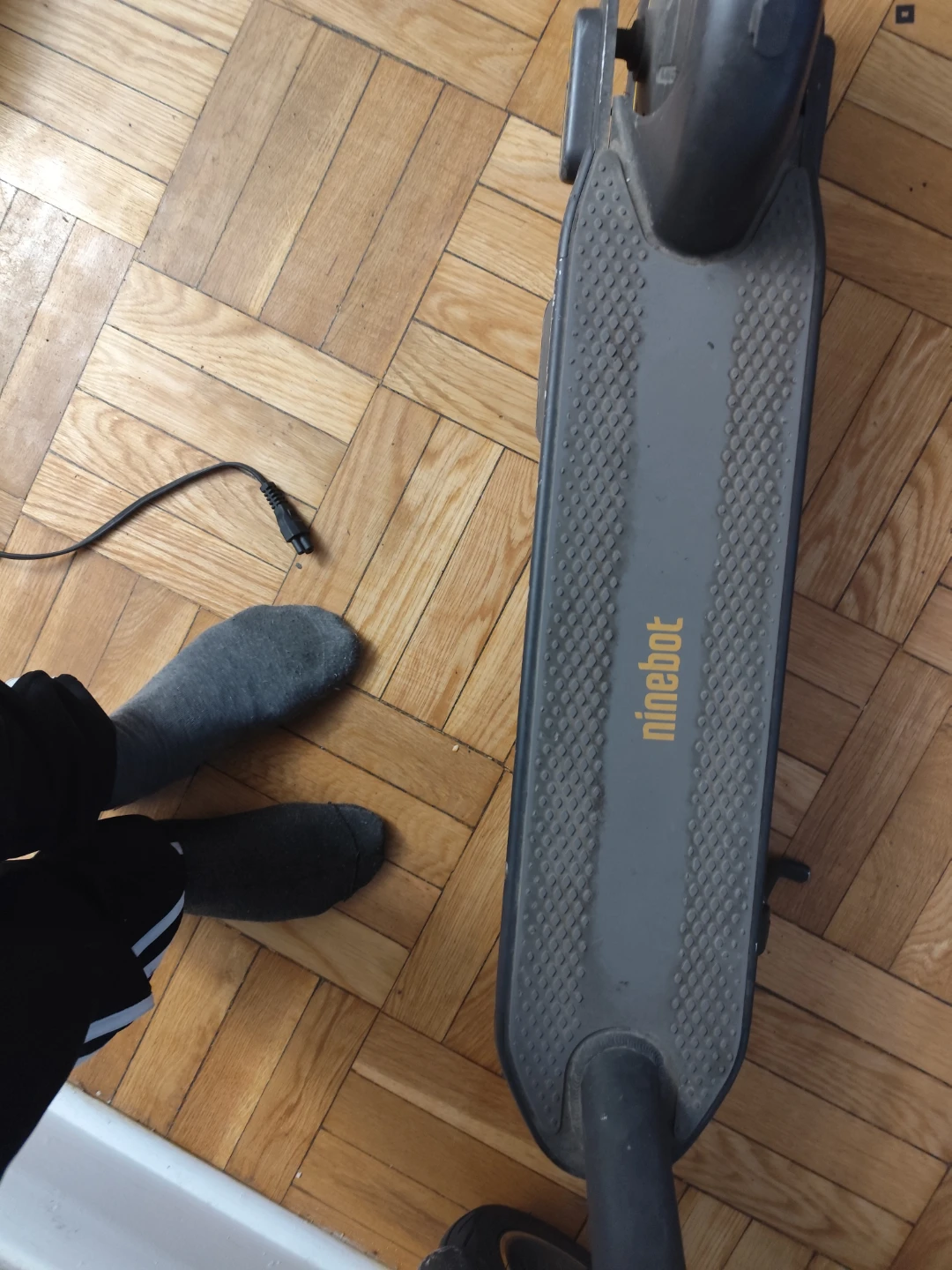 Ninebot Electric Scooter - photo 4