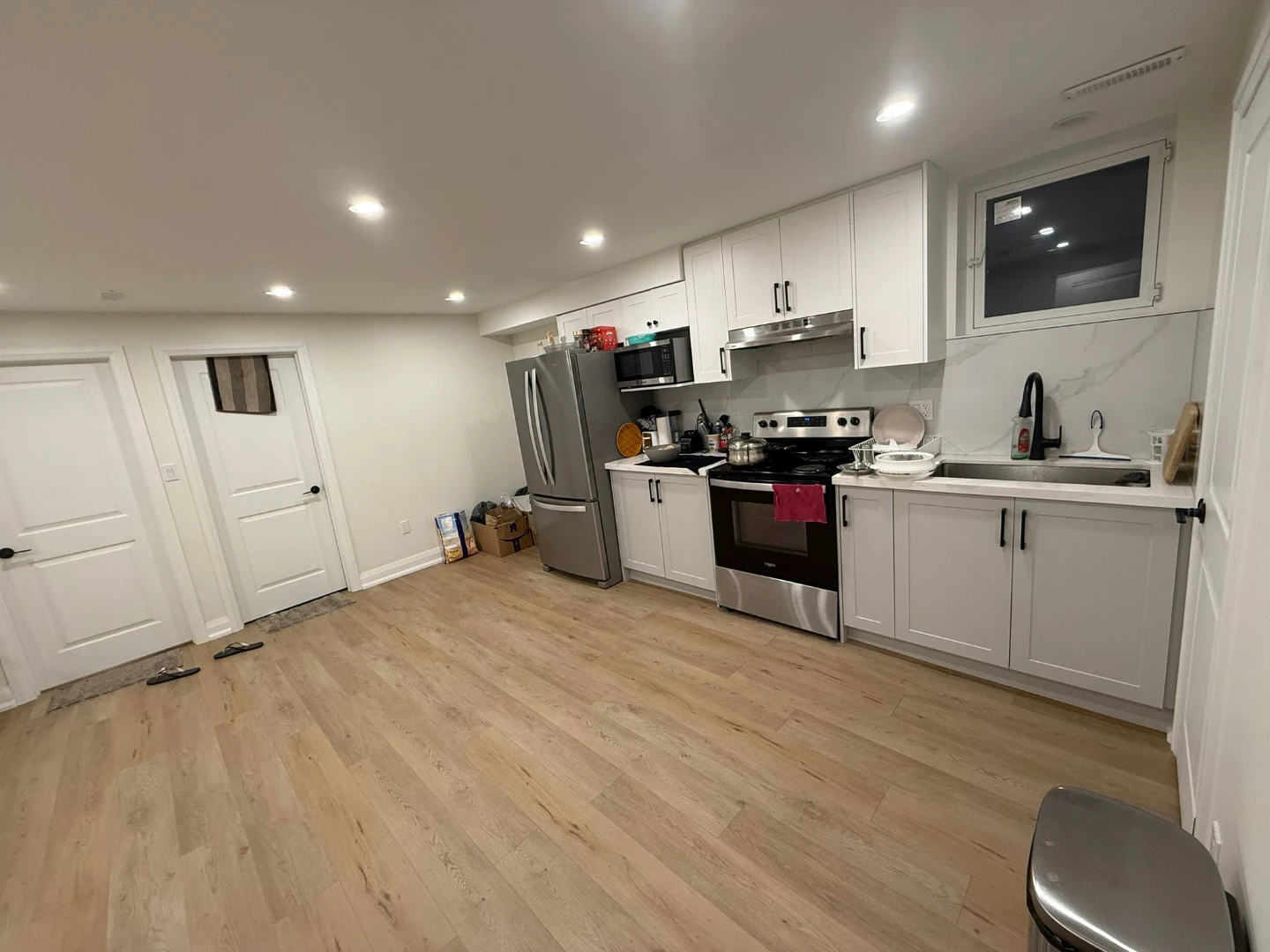 Private Basement Room for Rent – $700/month - photo 3