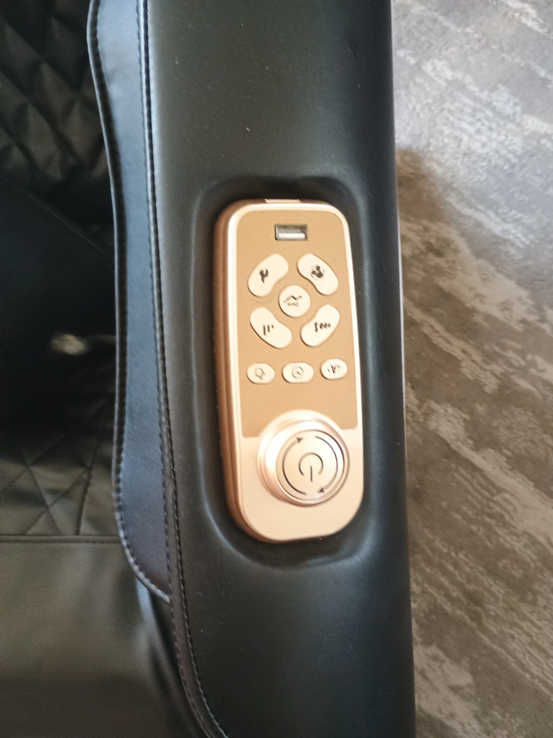Massage Chair - Zero Gravity Full Body - photo 3