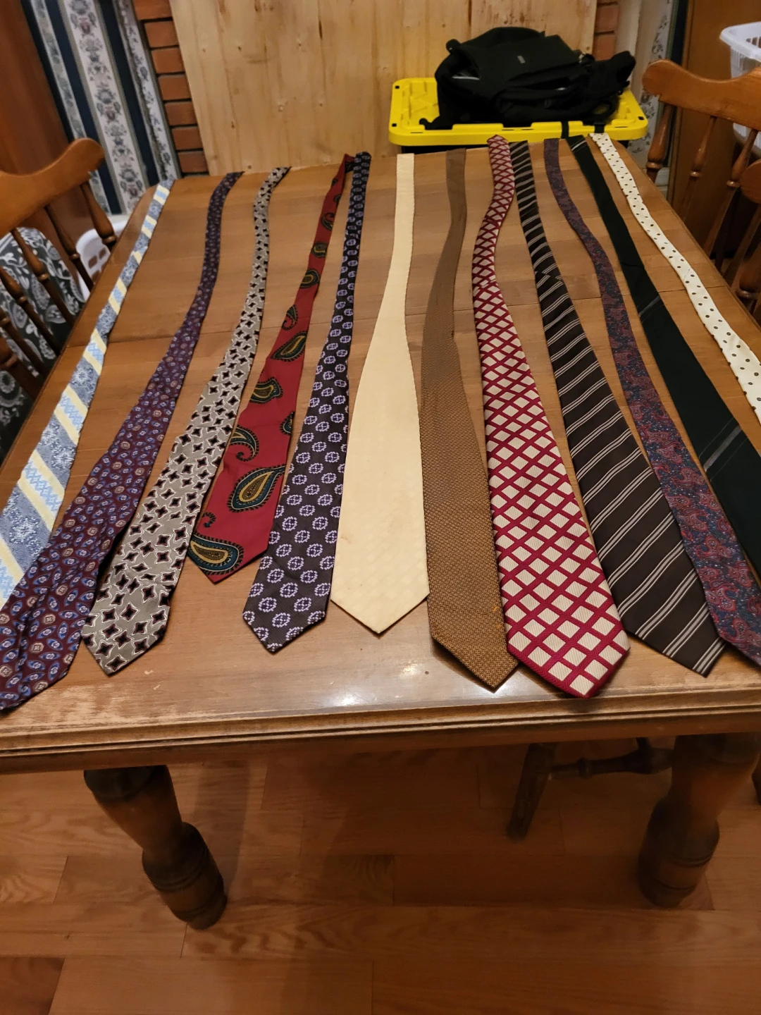 Assorted Designer Neckties - photo 2