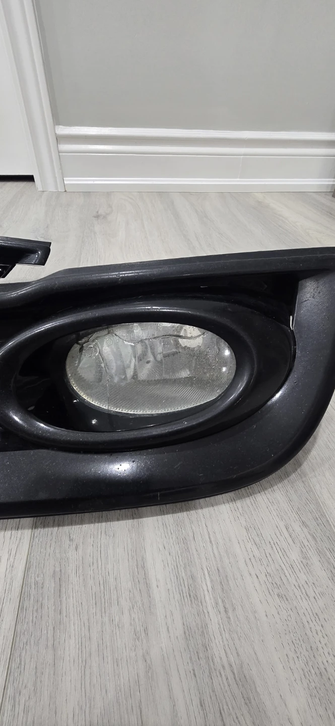2013 - 2015 Honda Civic fog lights - photo 3