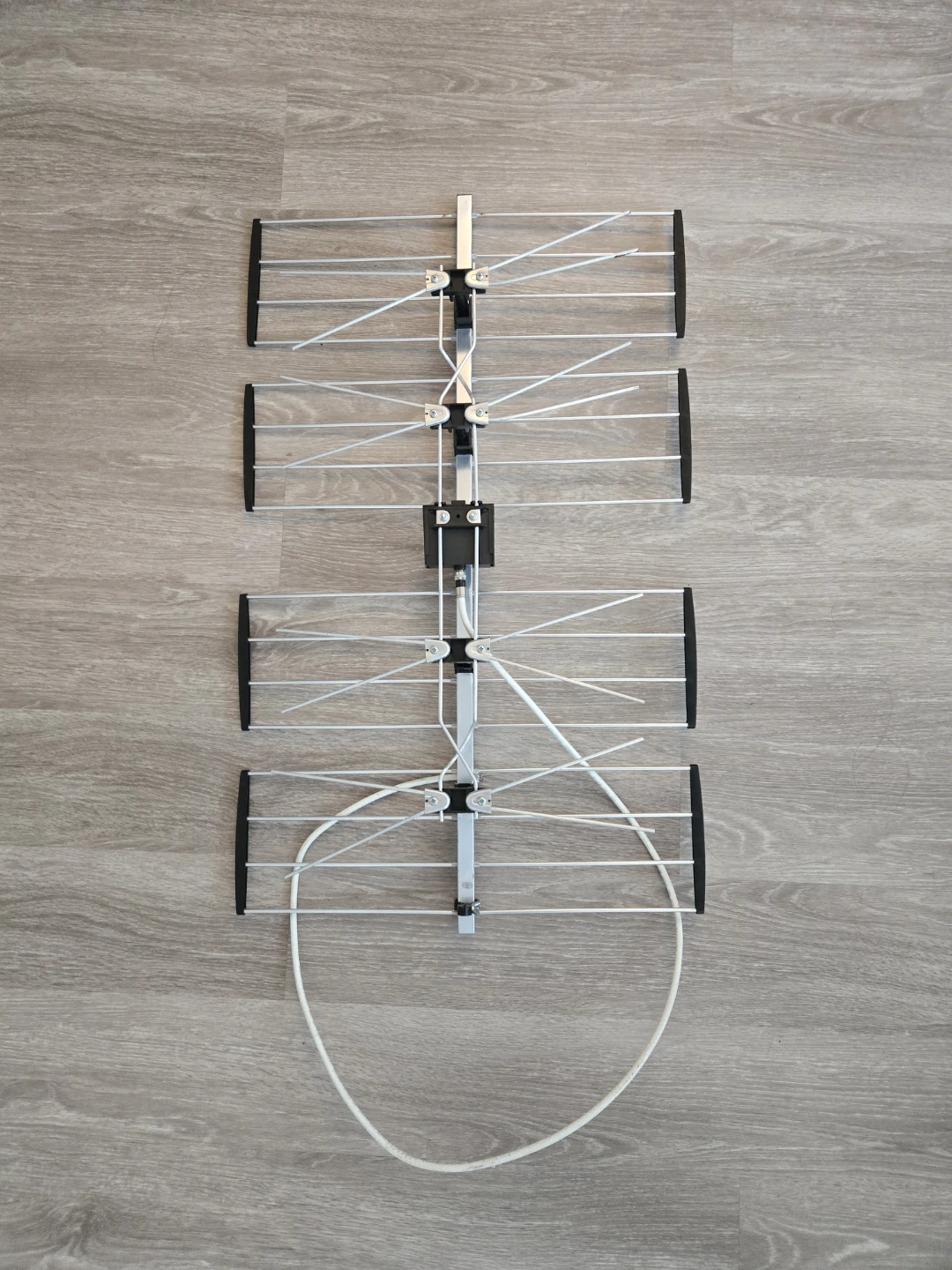 Outdoor TV Antenna